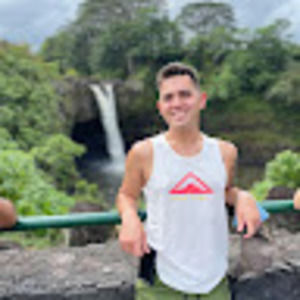 Meet your Posher, George